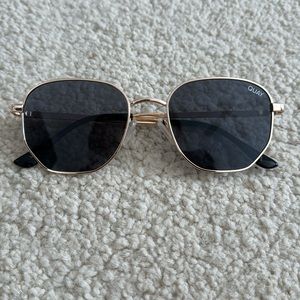 Quay sunglasses